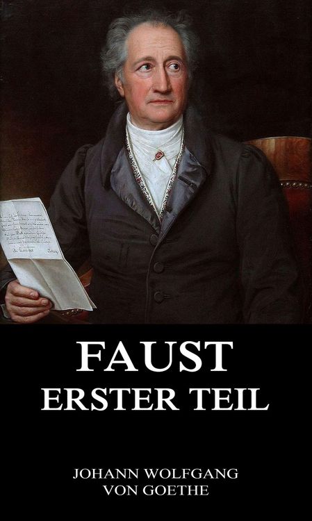 Produktbild: Faust, der Trag&ouml;die erster Teil