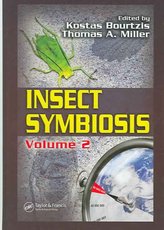 Produktbild: Insect Symbiosis, Volume 2