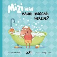 Produktbild: Mizinin Banyo Oyuncagi Nerede