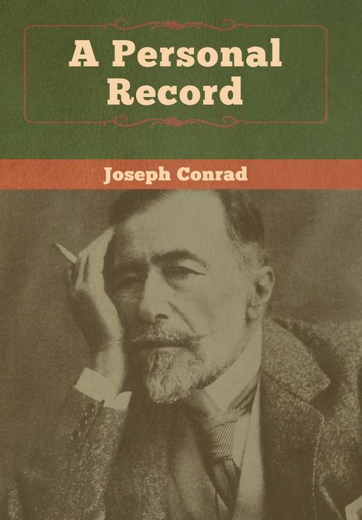 Produktbild: A Personal Record