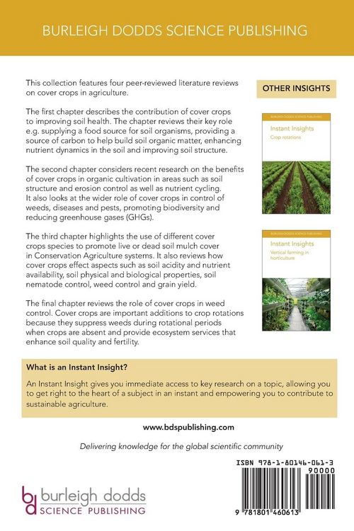Produktbild: Instant Insights