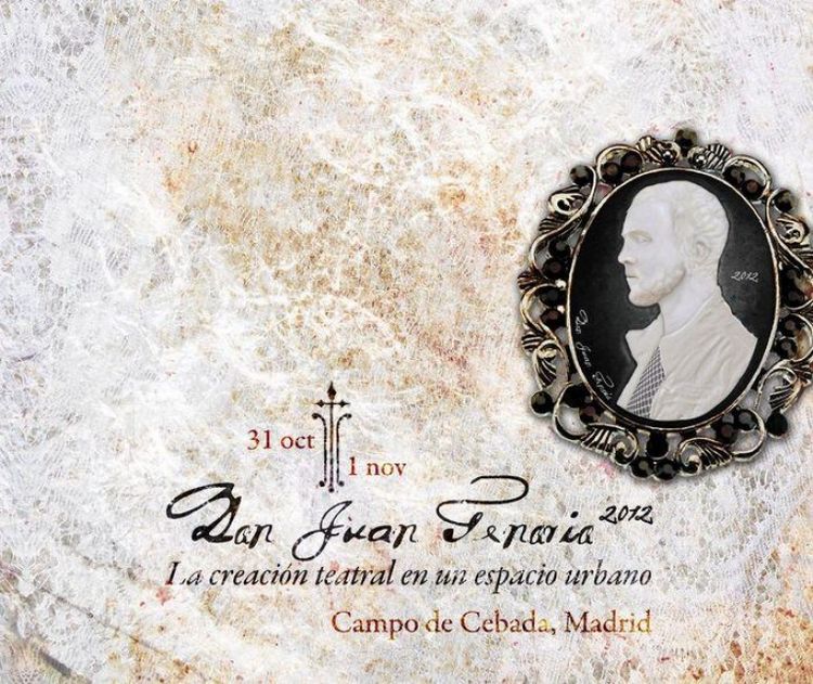 Produktbild: Don Juan Tenorio