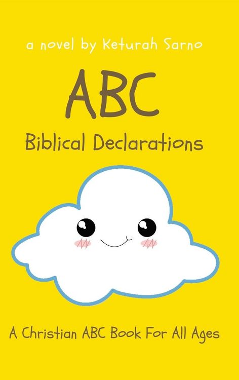 Produktbild: ABC Biblical Declarations