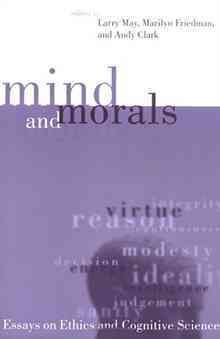 Produktbild: Mind and Morals