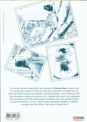 Produktbild: Histoires courtes