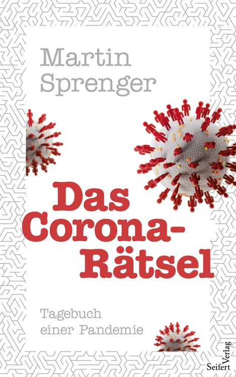 Produktbild: Das Corona-R&auml;tsel