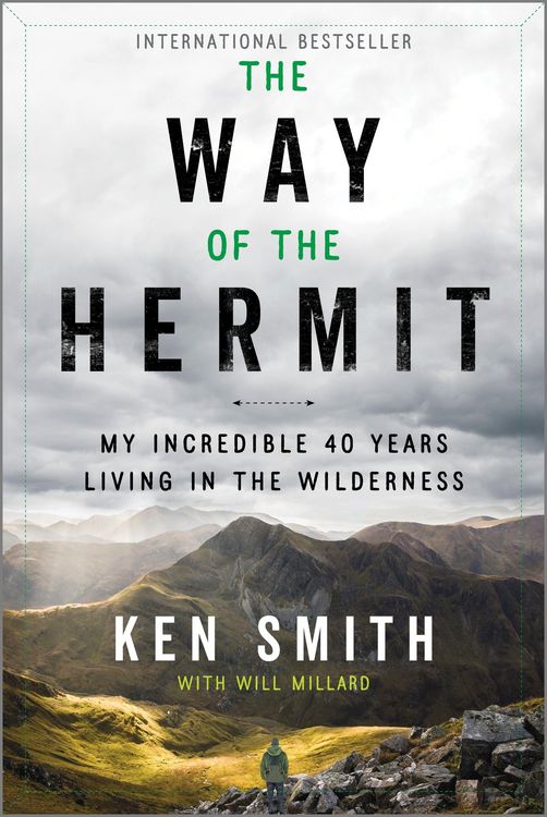 Produktbild: The Way of the Hermit