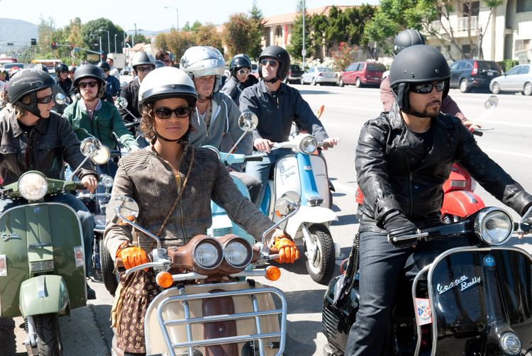 Produktbild: Larry Crowne