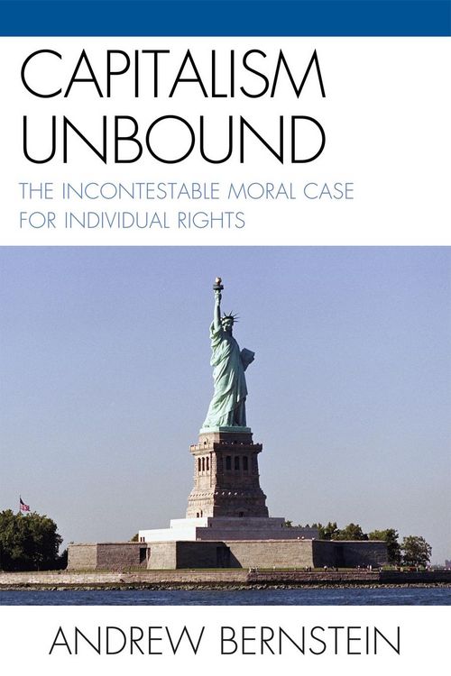 Produktbild: Capitalism Unbound