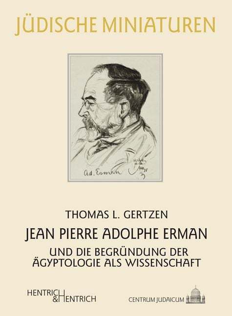 Produktbild: Jean Pierre Adolphe Erman