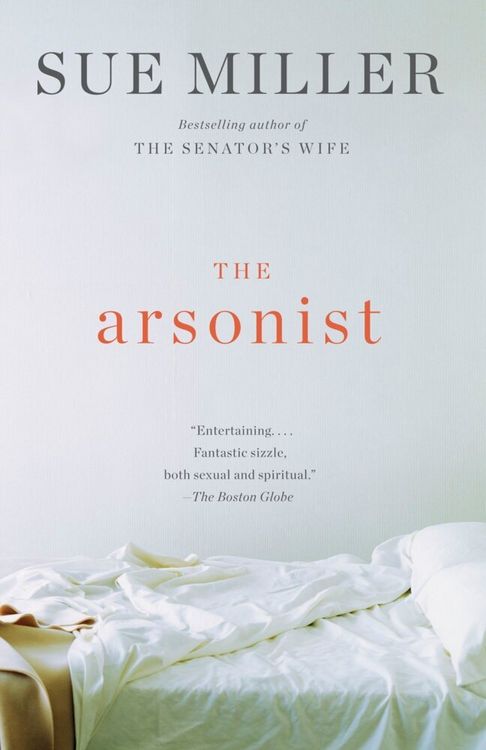 Produktbild: The Arsonist