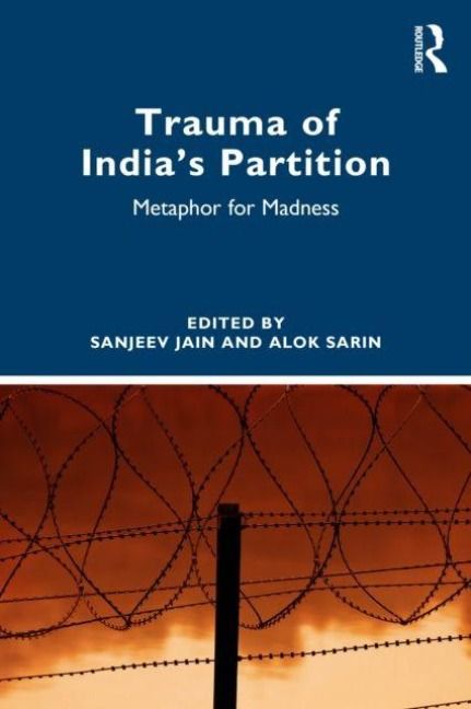 Produktbild: Trauma of India's Partition