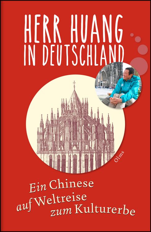 Produktbild: Herr Huang in Deutschland