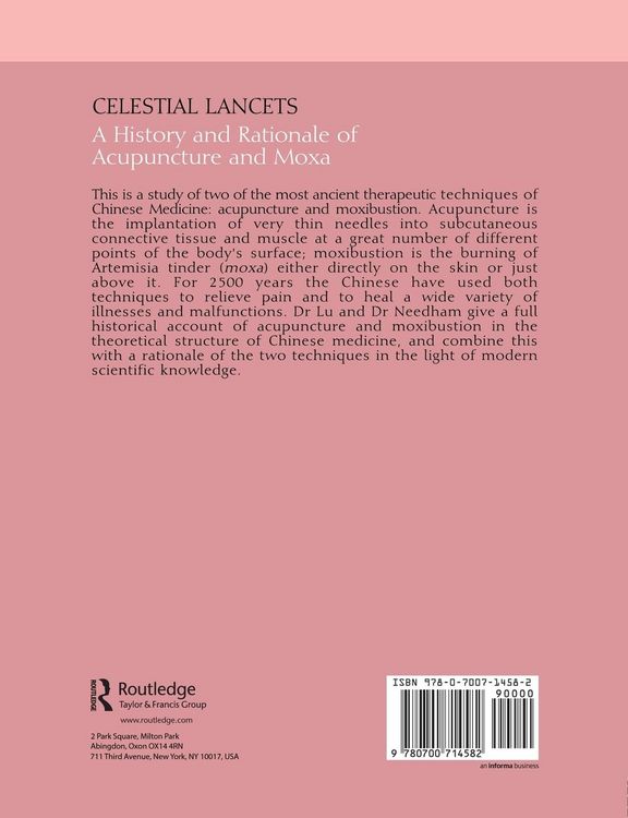Produktbild: Celestial Lancets