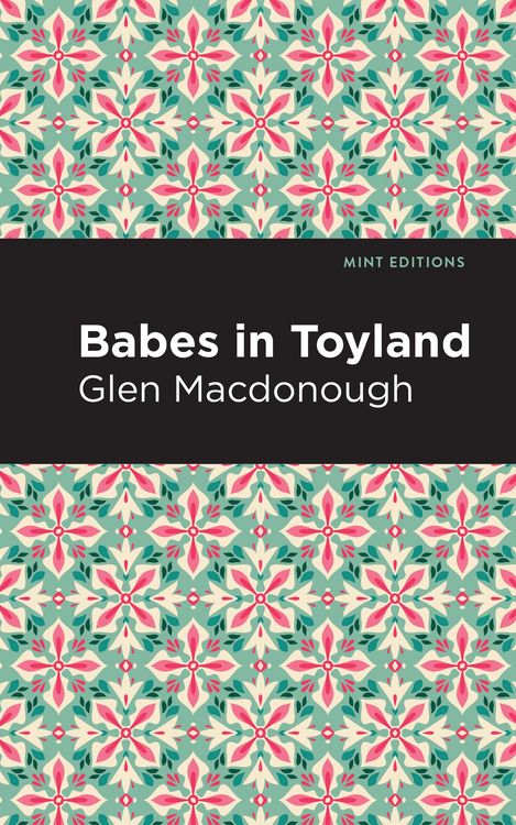 Produktbild: Babes in Toyland