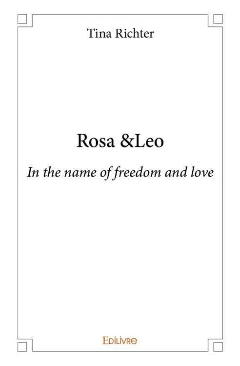 Produktbild: Rosa leo