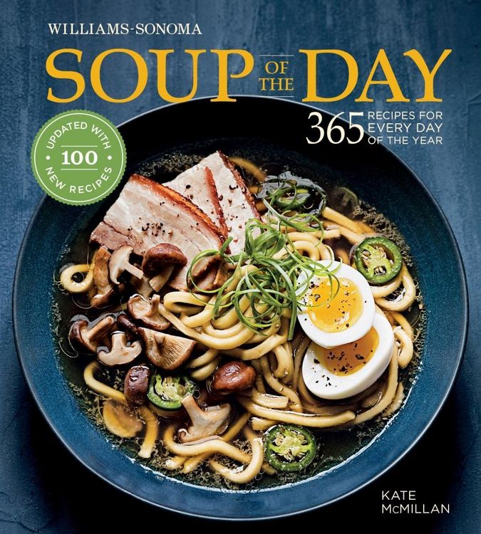 Produktbild: Soup of the Day