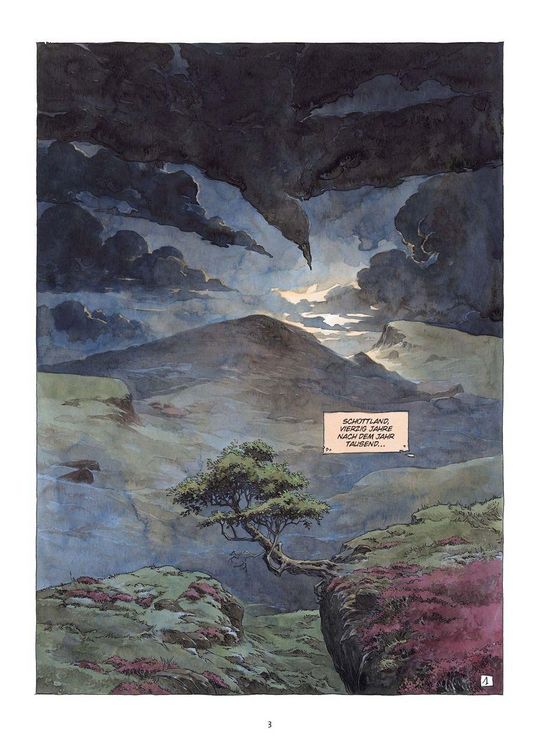 Produktbild: Macbeth (Graphic Novel)
