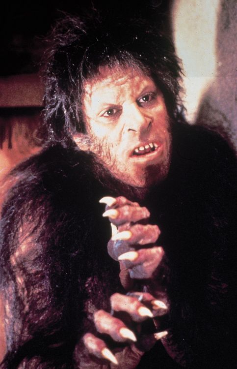 Produktbild: American Werewolf in London