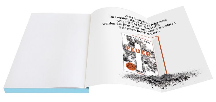 Produktbild: NACHT - Die Toten von J&uuml;tland