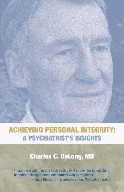 Produktbild: Achieving Personal Integrity