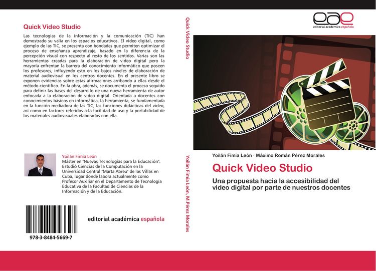 Produktbild: Quick Video Studio