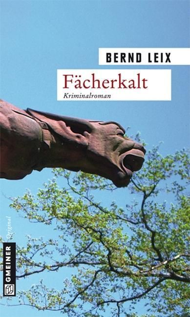 Produktbild: F&auml;cherkalt