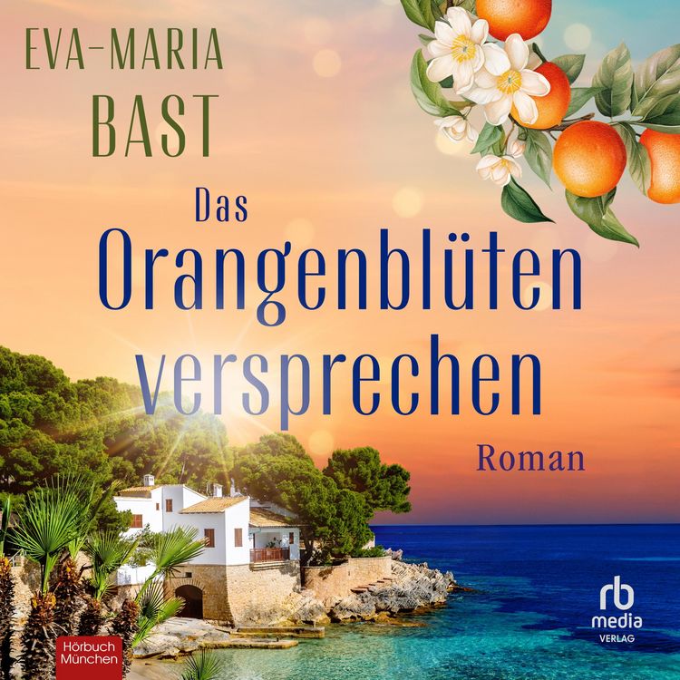 Produktbild: Das Orangenbl&uuml;tenversprechen
