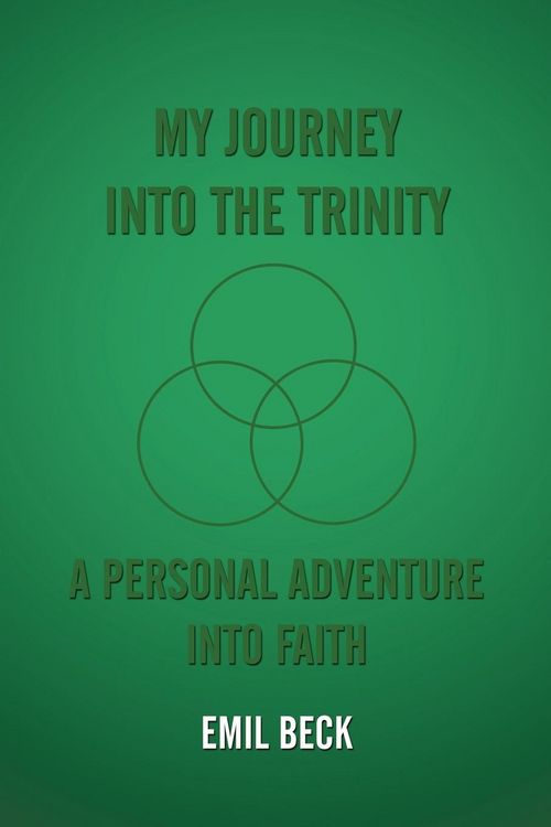 Produktbild: My Journey into the Trinity