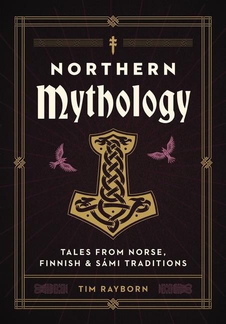 Produktbild: Northern Mythology