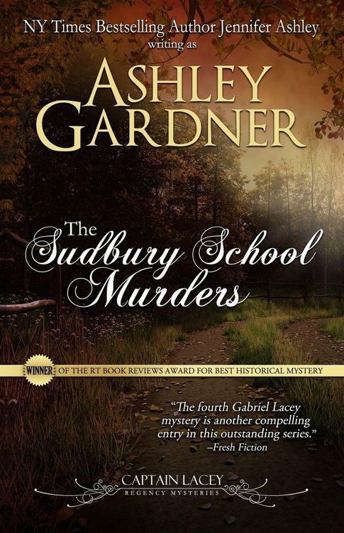Produktbild: The Sudbury School Murders