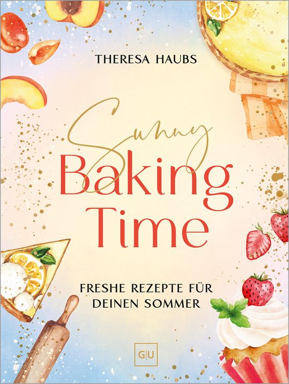Produktbild: Sunny Baking Time