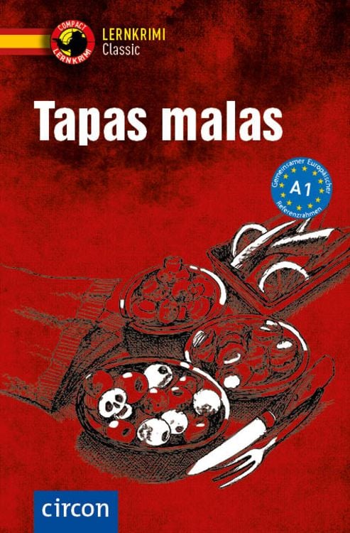 Bild vom Artikel Tapas malas vom Autor Juan Miguel Nevado