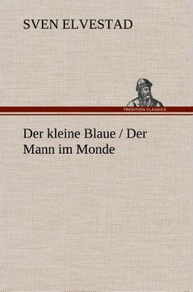 Produktbild: Der kleine Blaue / Der Mann im Monde