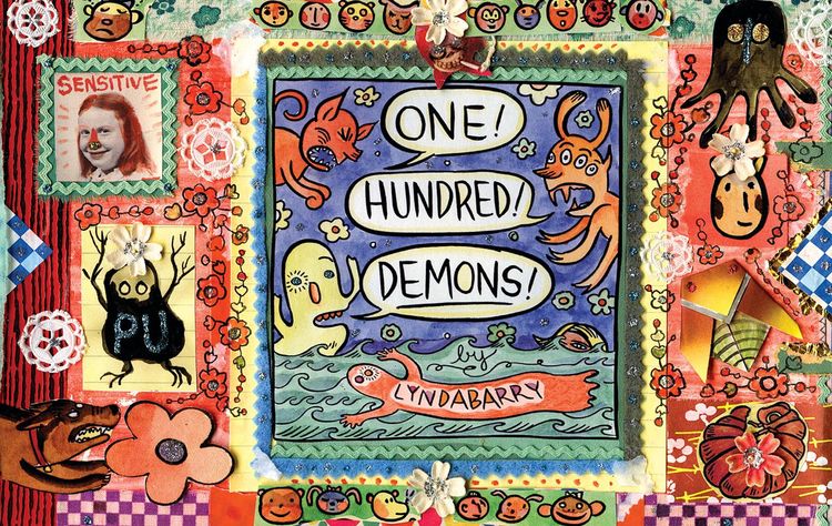 Produktbild: One! Hundred! Demons!
