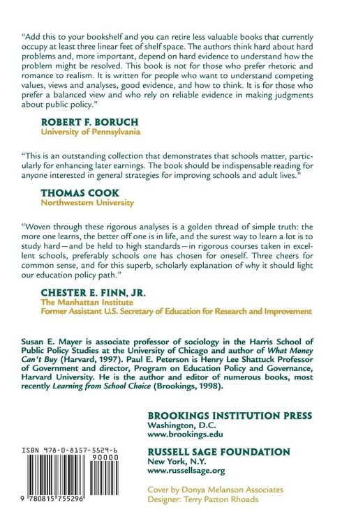 Produktbild: Earning and Learning