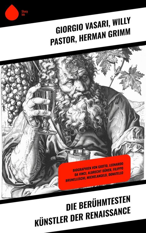 Produktbild: Die ber&uuml;hmtesten K&uuml;nstler der Renaissance
