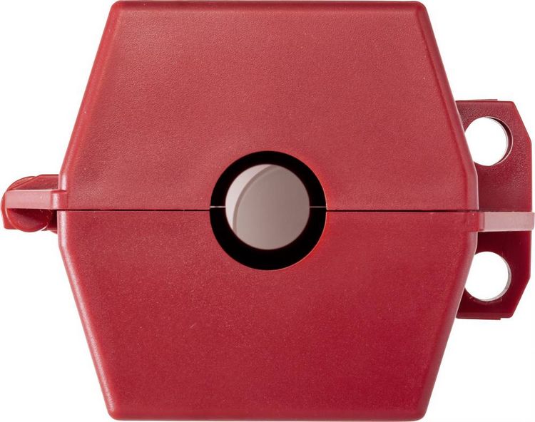 Produktbild: Sygonix SY-5044442 Schutzbox (L x B x H) 118 x 65 x 65mm 1St.