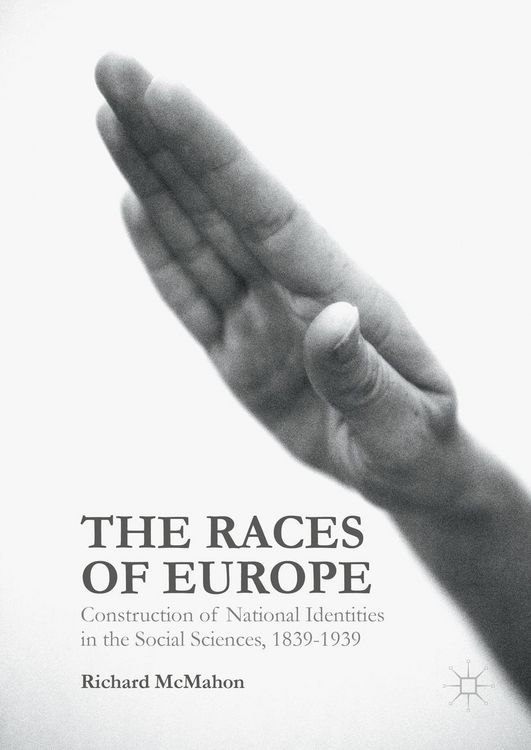 Produktbild: The Races of Europe