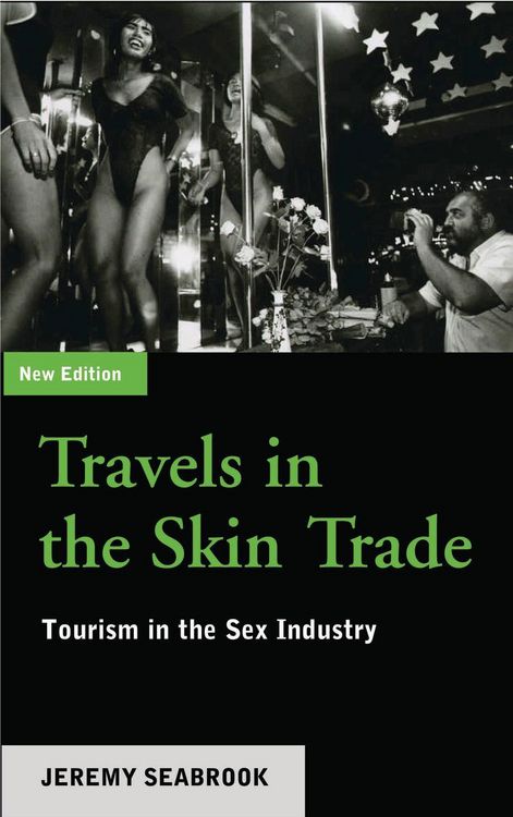 Produktbild: Travels in the Skin Trade