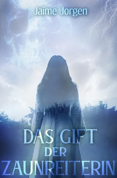 Produktbild: Das Gift der Zaunreiterin