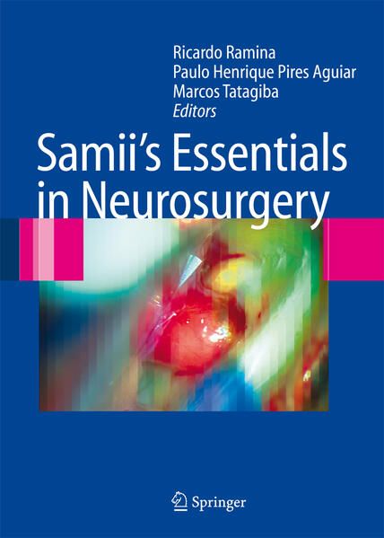 Produktbild: Samii's Essentials in Neurosurgery