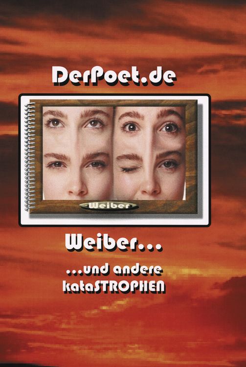 Produktbild: Weiber und andere Katastrophen