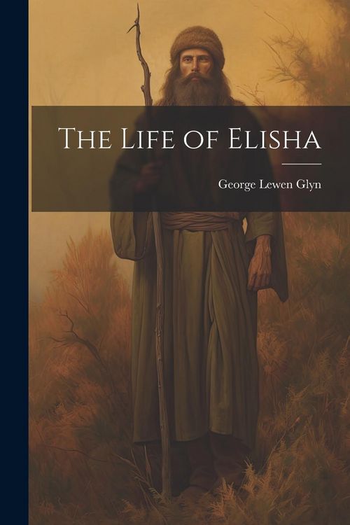 Produktbild: The Life of Elisha