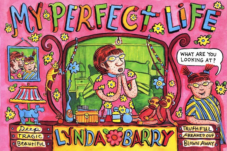 Produktbild: My Perfect Life
