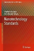 Produktbild: Nanotechnology Standards