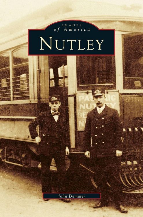 Produktbild: Nutley