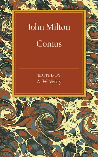 Produktbild: Comus
