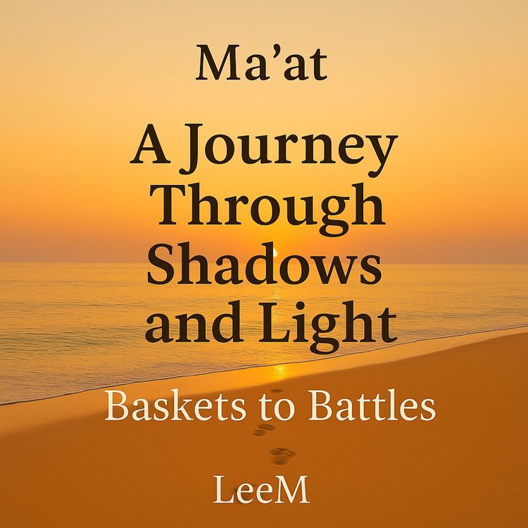 Produktbild: A Journey Through Shadows and light