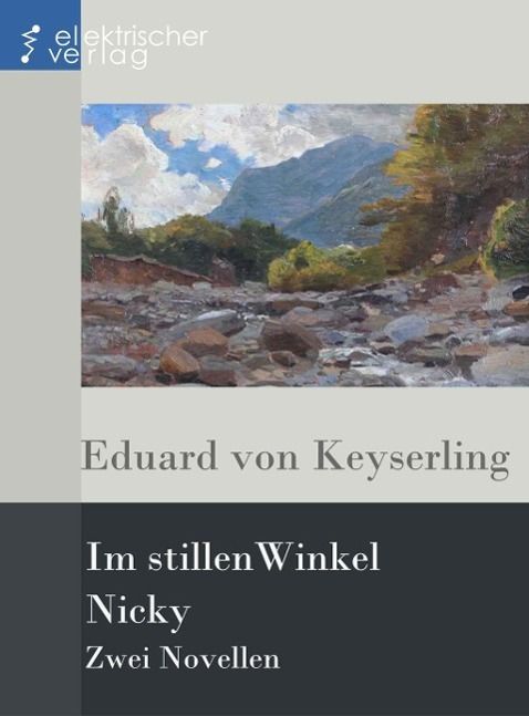 Produktbild: Im stillen Winkel, Nicky